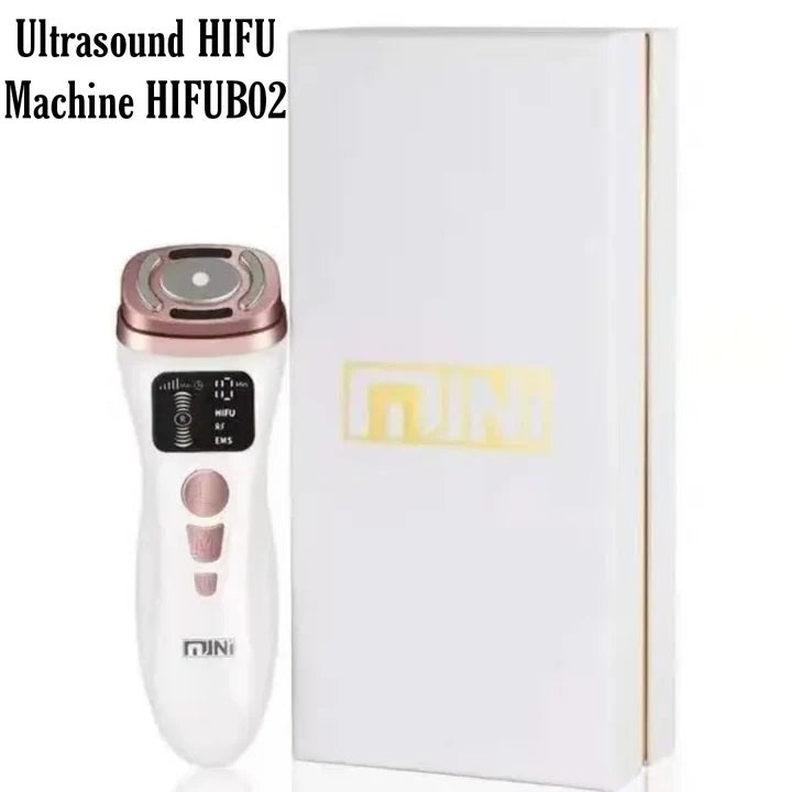 Ultrasound HIFU Machine HIFUB02 -IE-