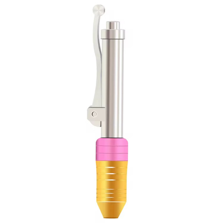 Face Skin Lips Plumper Hyaluronic Device Skin Device 0.3ml Ampoule