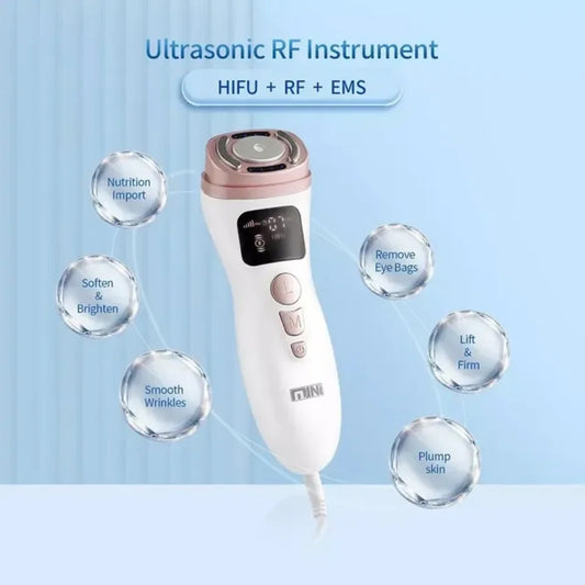 Ultrasound HIFU Machine HIFUB02 -IE-