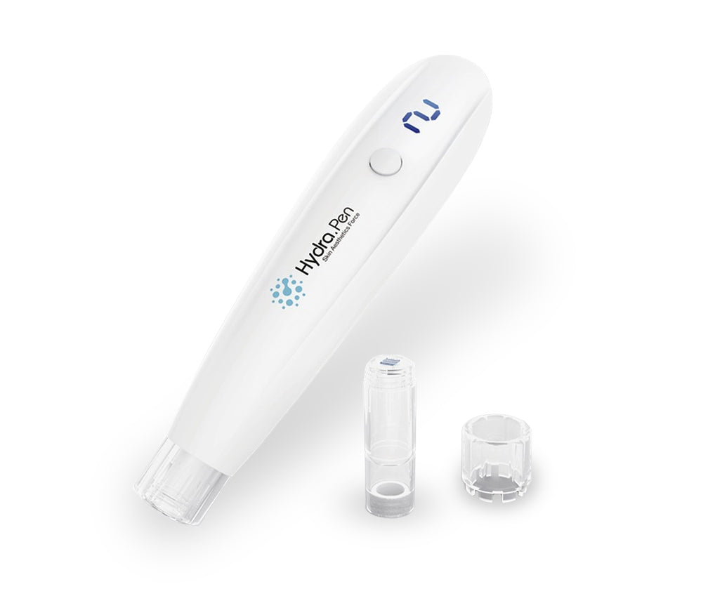Bio Pen Microneedling