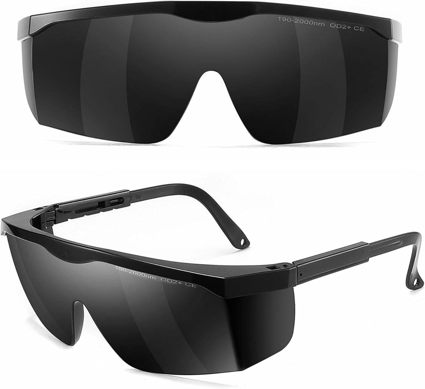 Laser Safety Glasses Goggles