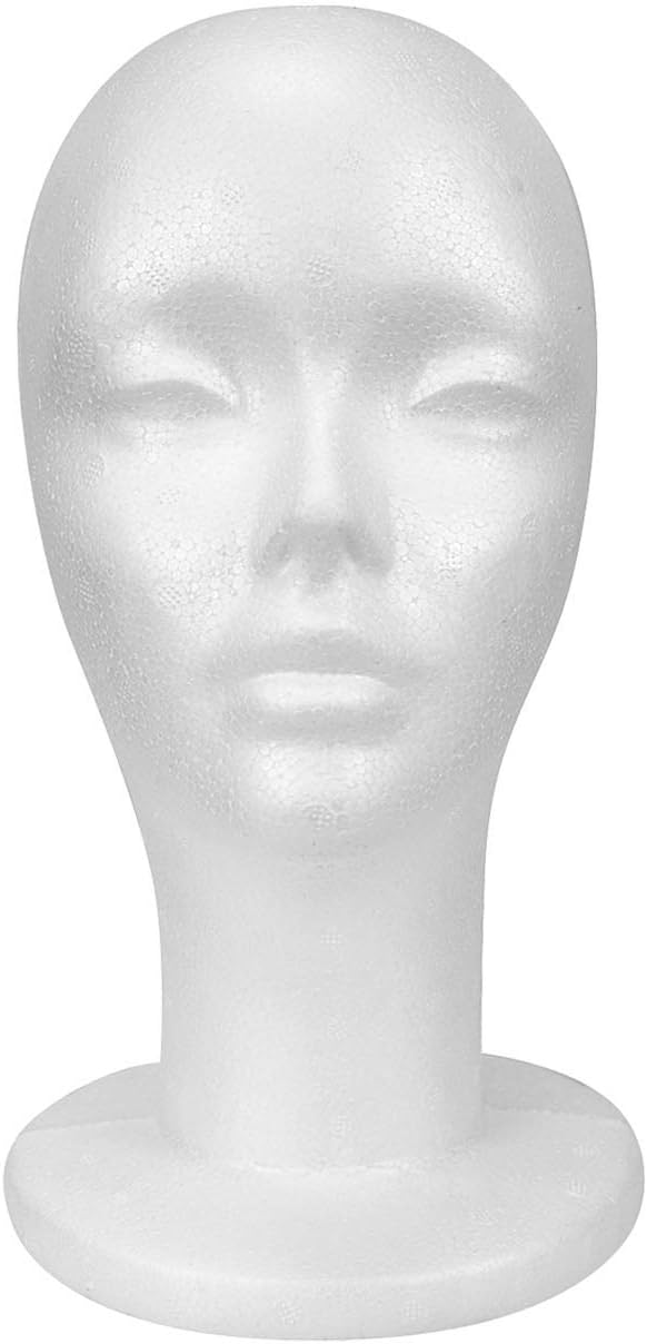 Foam Women Mannequin