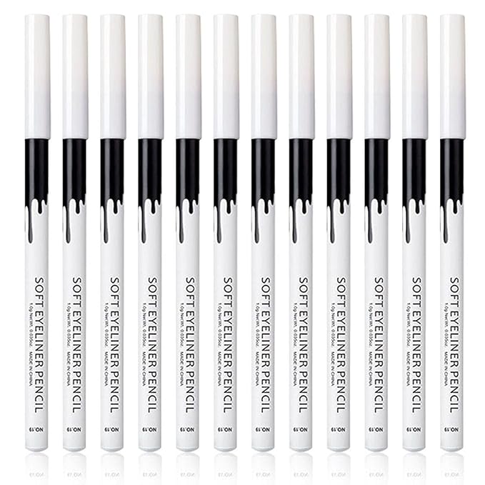 Soft Eyeliner Pencil