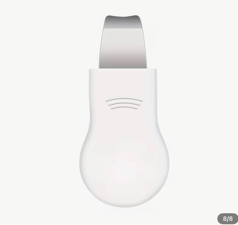 Mini Spatula