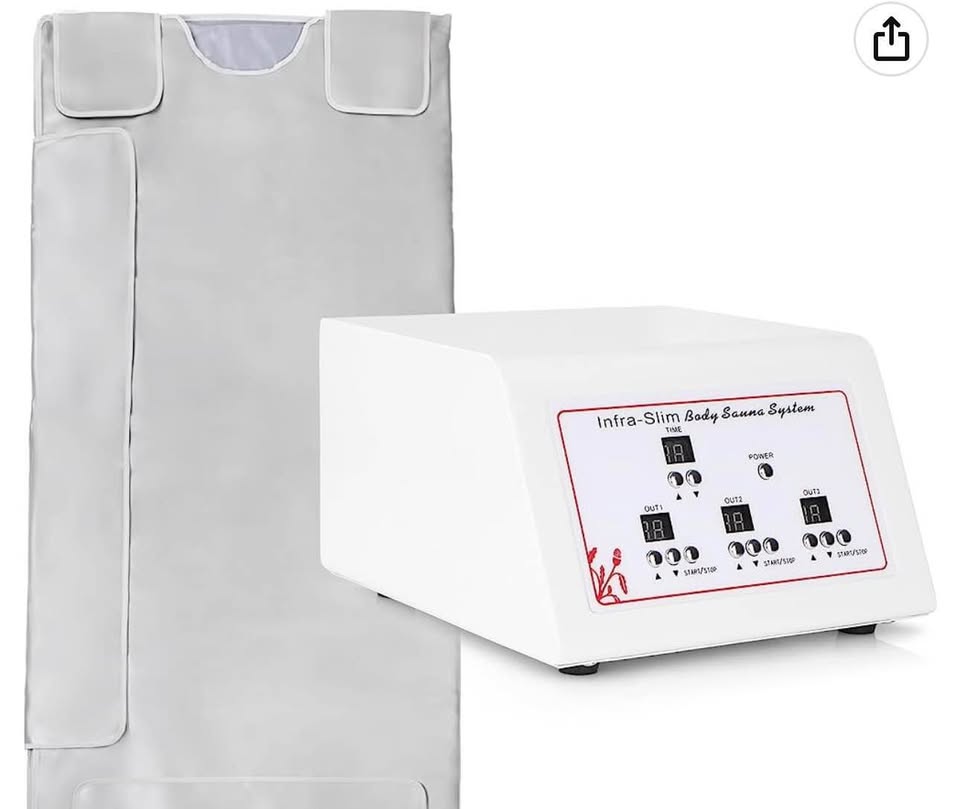 Electric Blanket