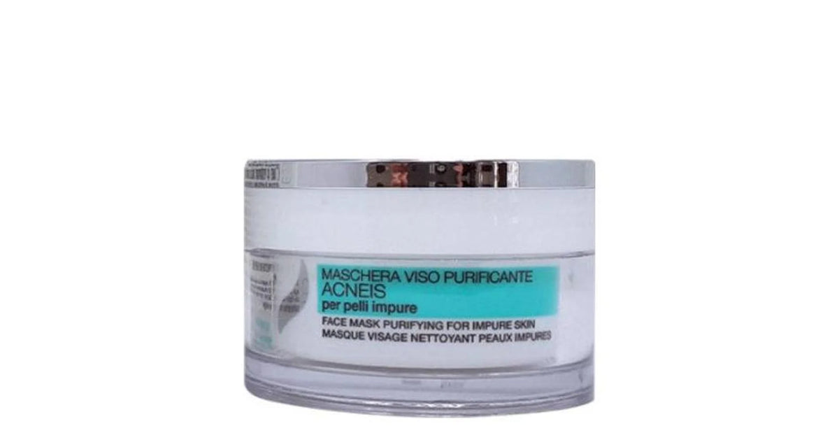 Phyto Sintesi Acne Purifying Cream Mask 50 ml (PST025)