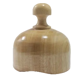 WOODTHERAPY COPA GIGANTE CABO REDONDO XXL