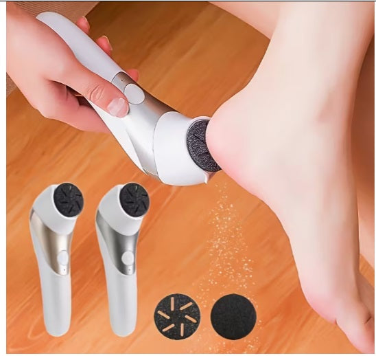 ELECTRIC PEDICURE