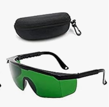 Goggles Laser Safety Glasses