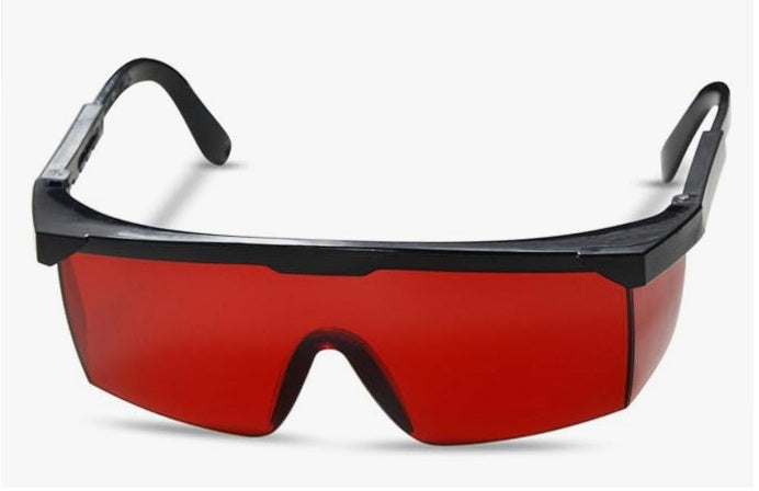 Laser Safety Glasses