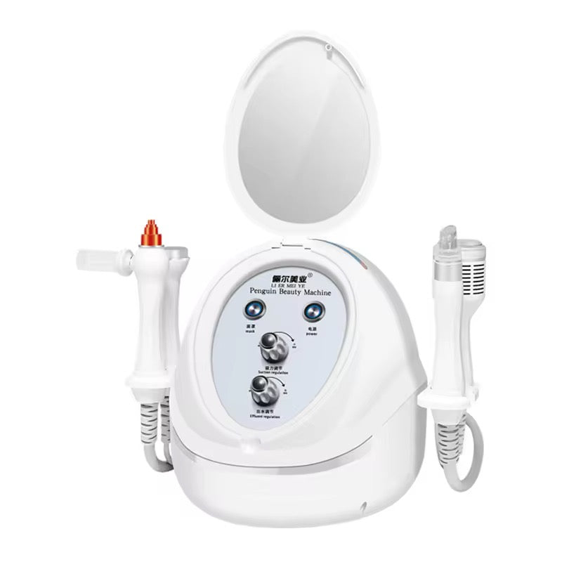 Hydrofacial Machine -