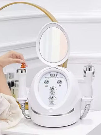 Hydrofacial Machine -