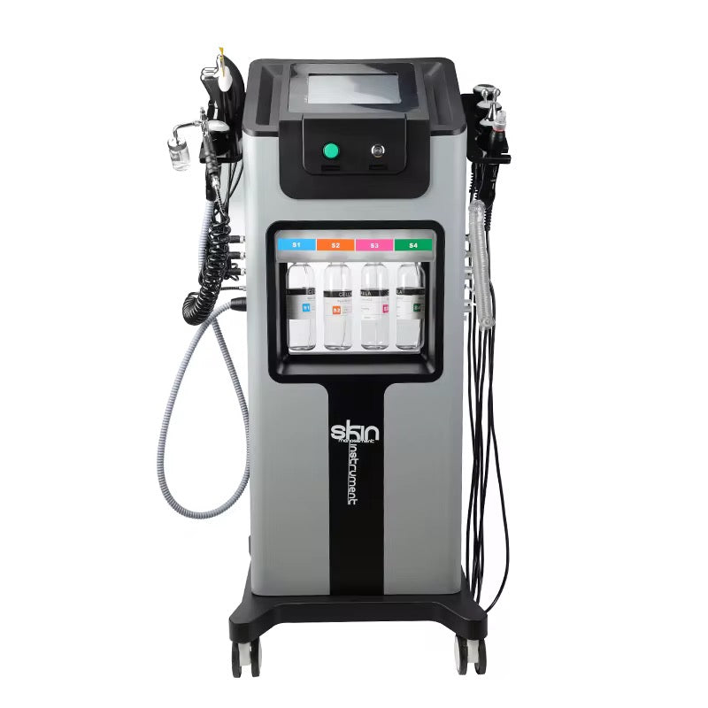 Hydrofacial 8-1 (Pedestal)