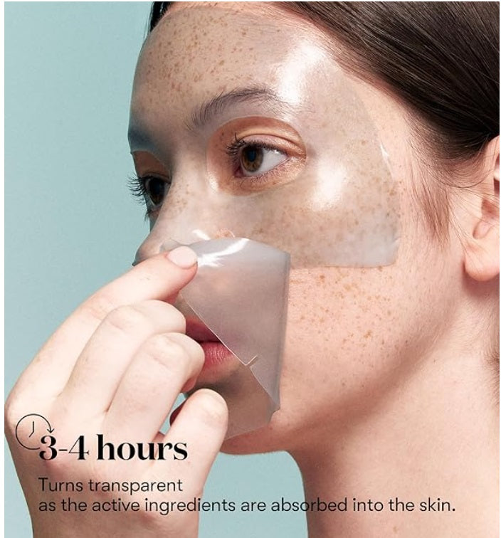 Hydrogel Mask
