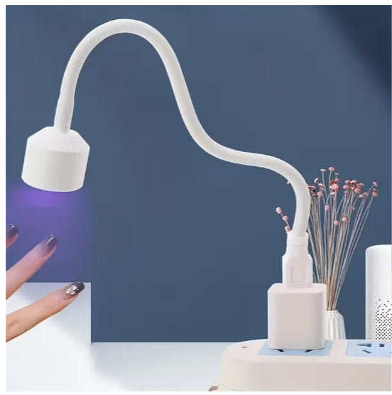 Portable Fast-Drying USB Nail Curing Lamp