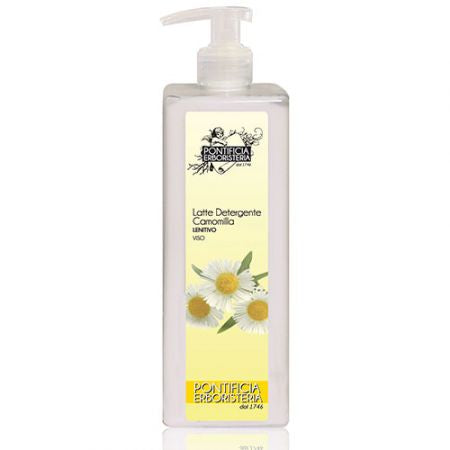 Latte Detergente Camomila