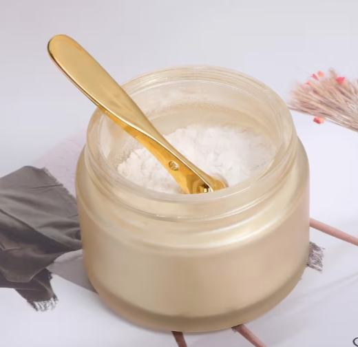 Metal Eye Cream Applicators