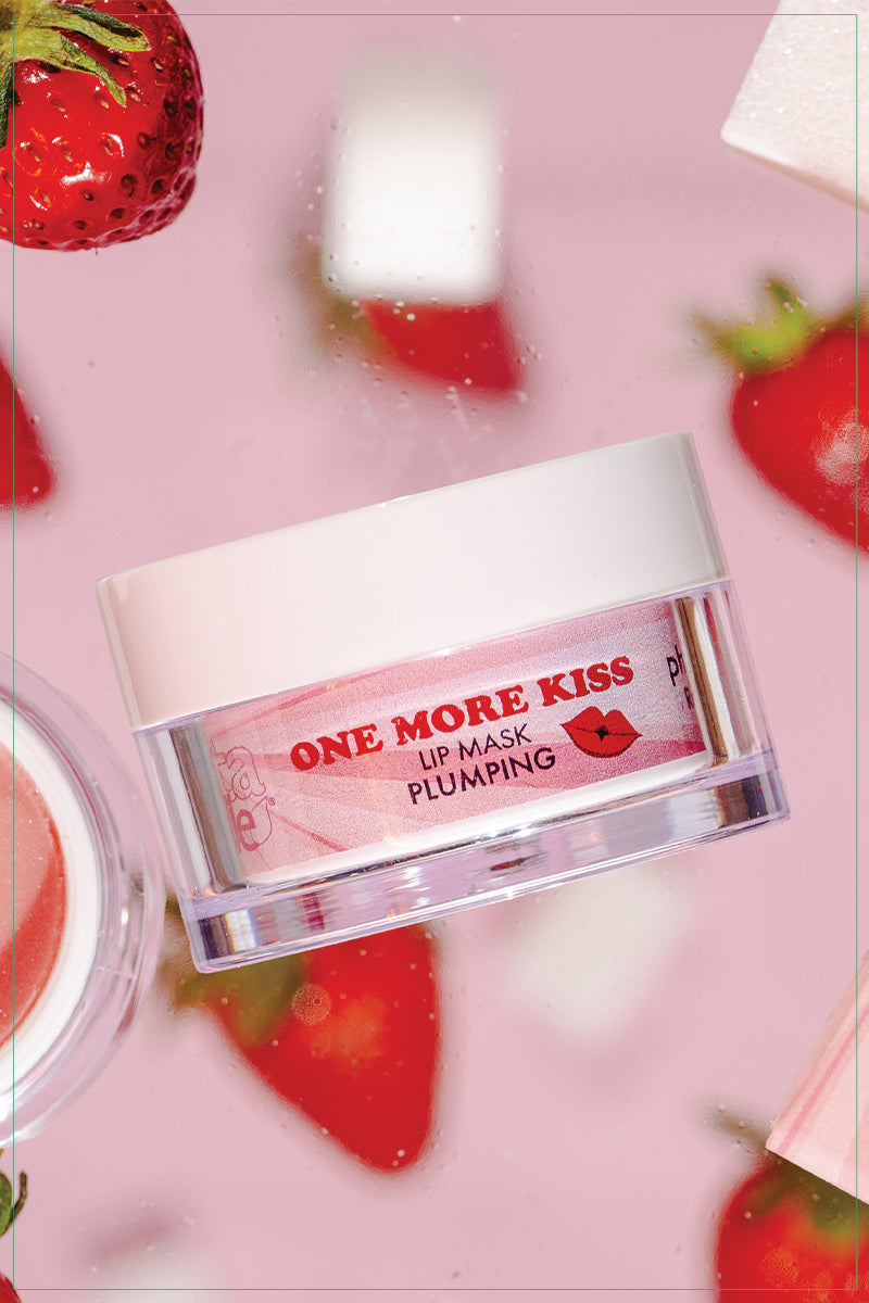 VitaPelle One More Kiss Plumping Lip Mask 15 ml (VIT0013)