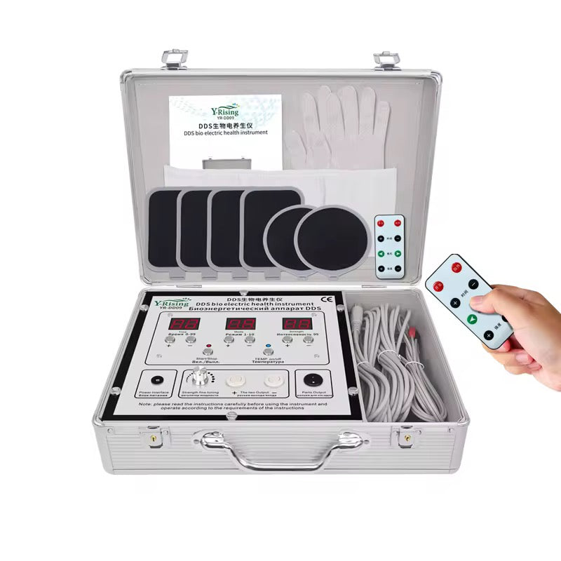 Multi-functional Body Bioelectric - Bio Estimulo