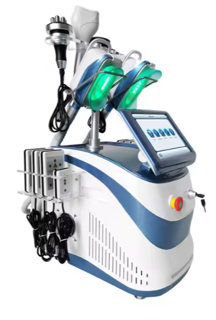 Portable 360 Cryolipolysis