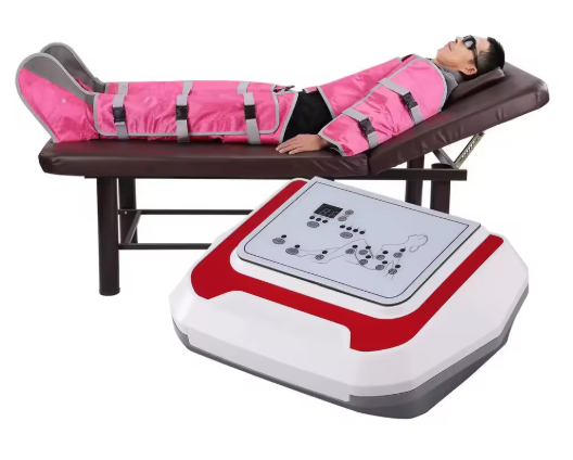 Pressotherapy Body Contouring System