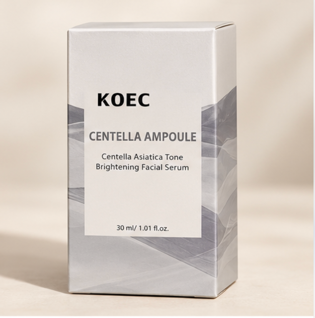 EELHOE Centella Serum – Hydrating & Soothing Facial Serum | 30ml