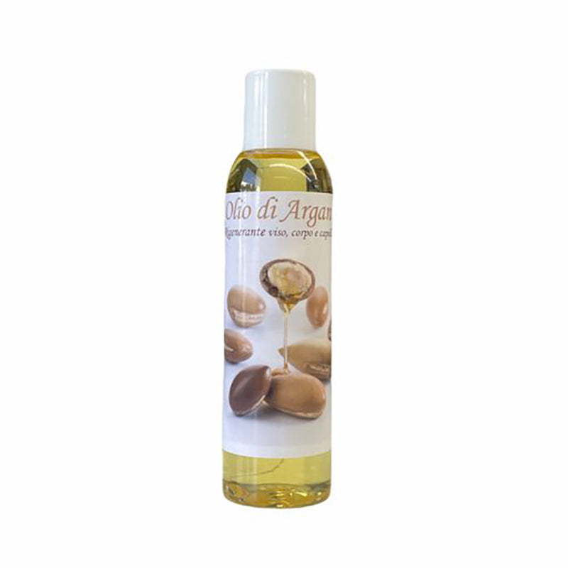 ARGAN OIL 125 ml (SPA9011)
