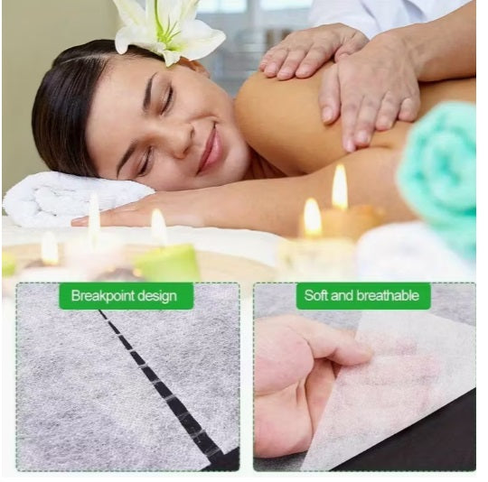Disposable Bed Sheets,