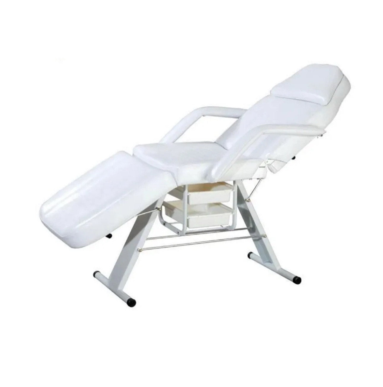 Best Quality Professional High-End Portable Massage Table With Stool