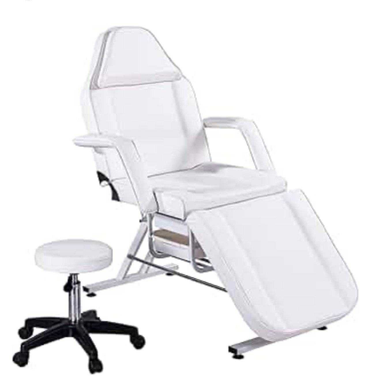 Best Quality Professional High-End Portable Massage Table With Stool