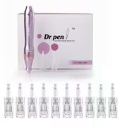 Dr. Pen M7 Wired And Wireless Model