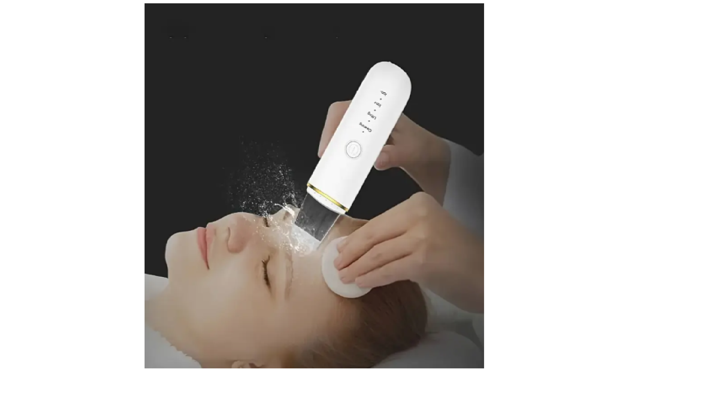 Daily Exfoliation|Ergonomic Design|Intuitive Controls, Facial Skin Care