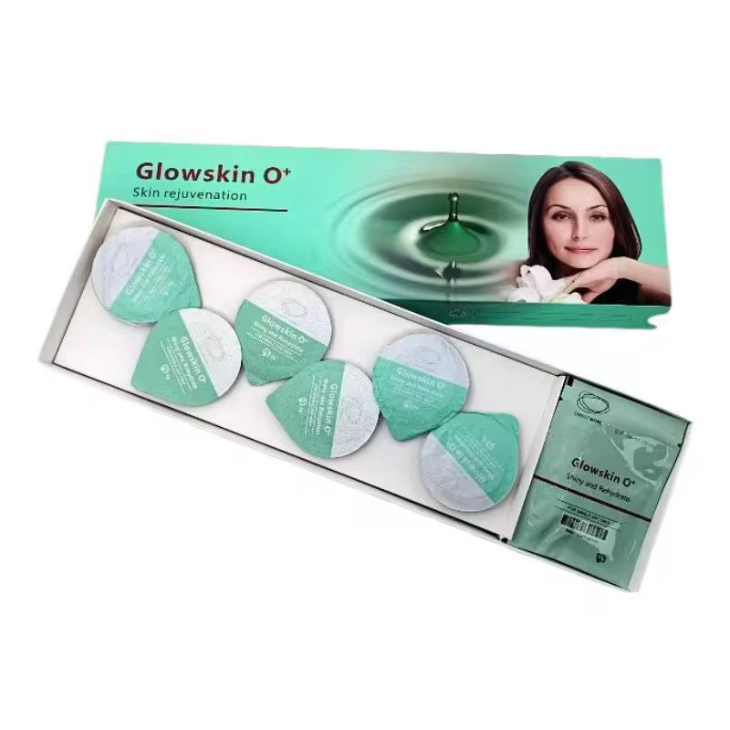 Glowskin O+ Skin Rejuvenation