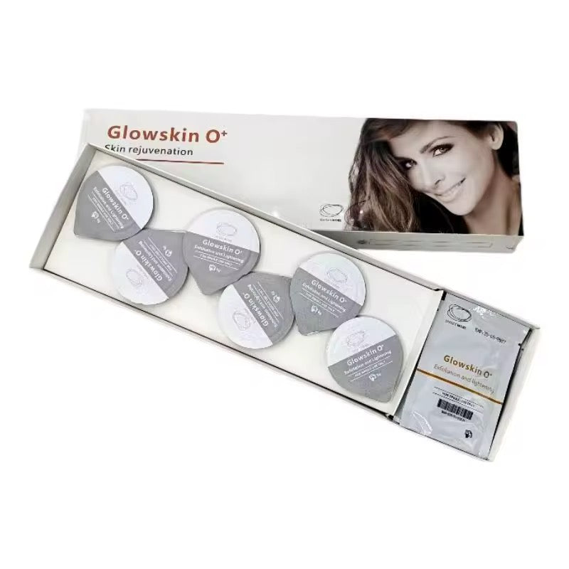Glowskin O+ - Skin Rejuvenation
