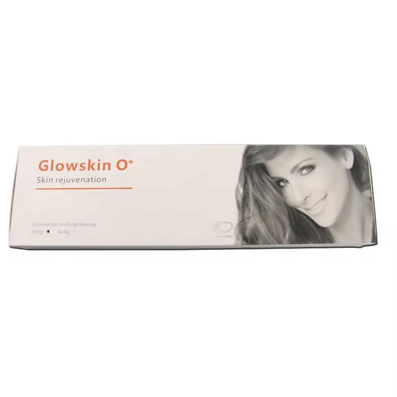 Glowskin O+ - Skin Rejuvenation