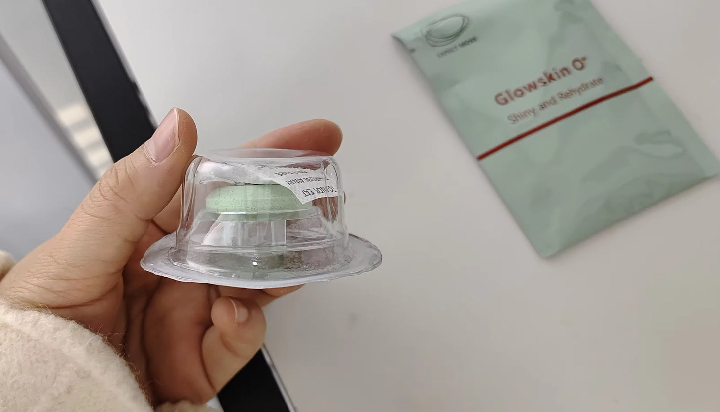 Glowskin O+ Skin Rejuvenation