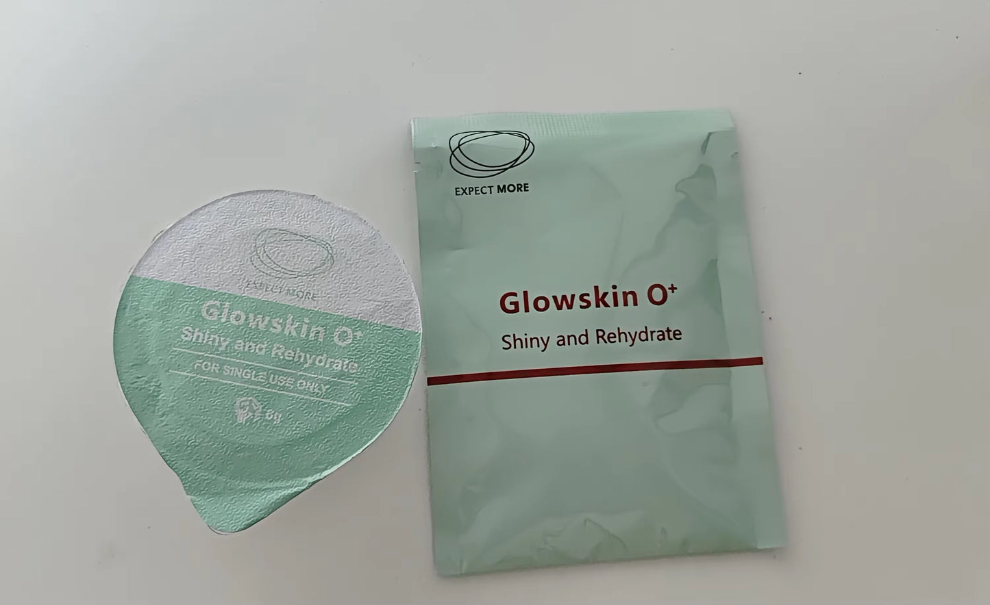 Glowskin O+ Skin Rejuvenation