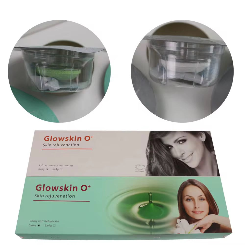 Glowskin O+ Skin Rejuvenation