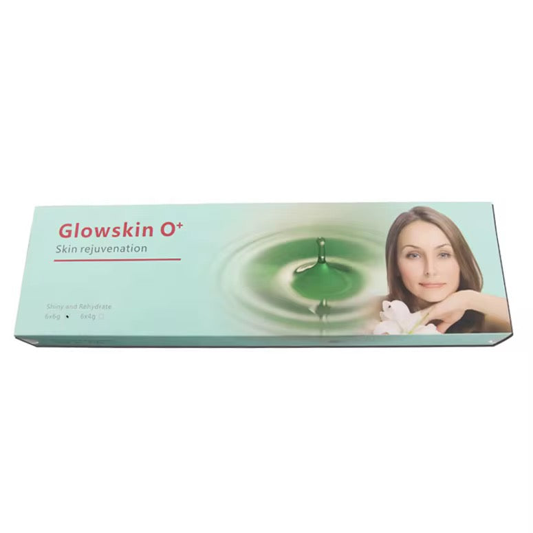 Glowskin O+ Skin Rejuvenation