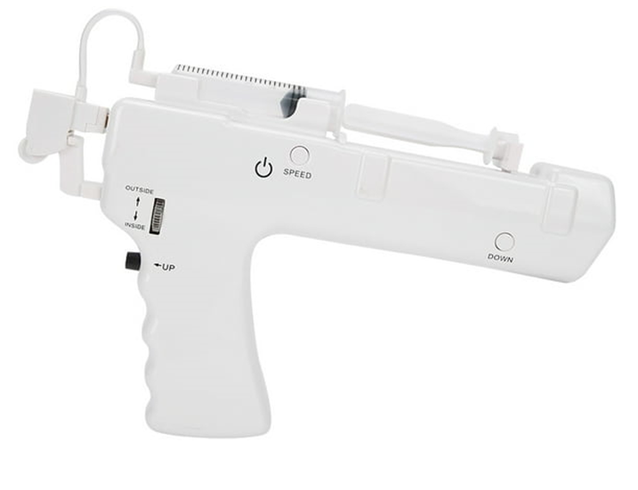 Máquina Facial de Hidro Mesoterapia