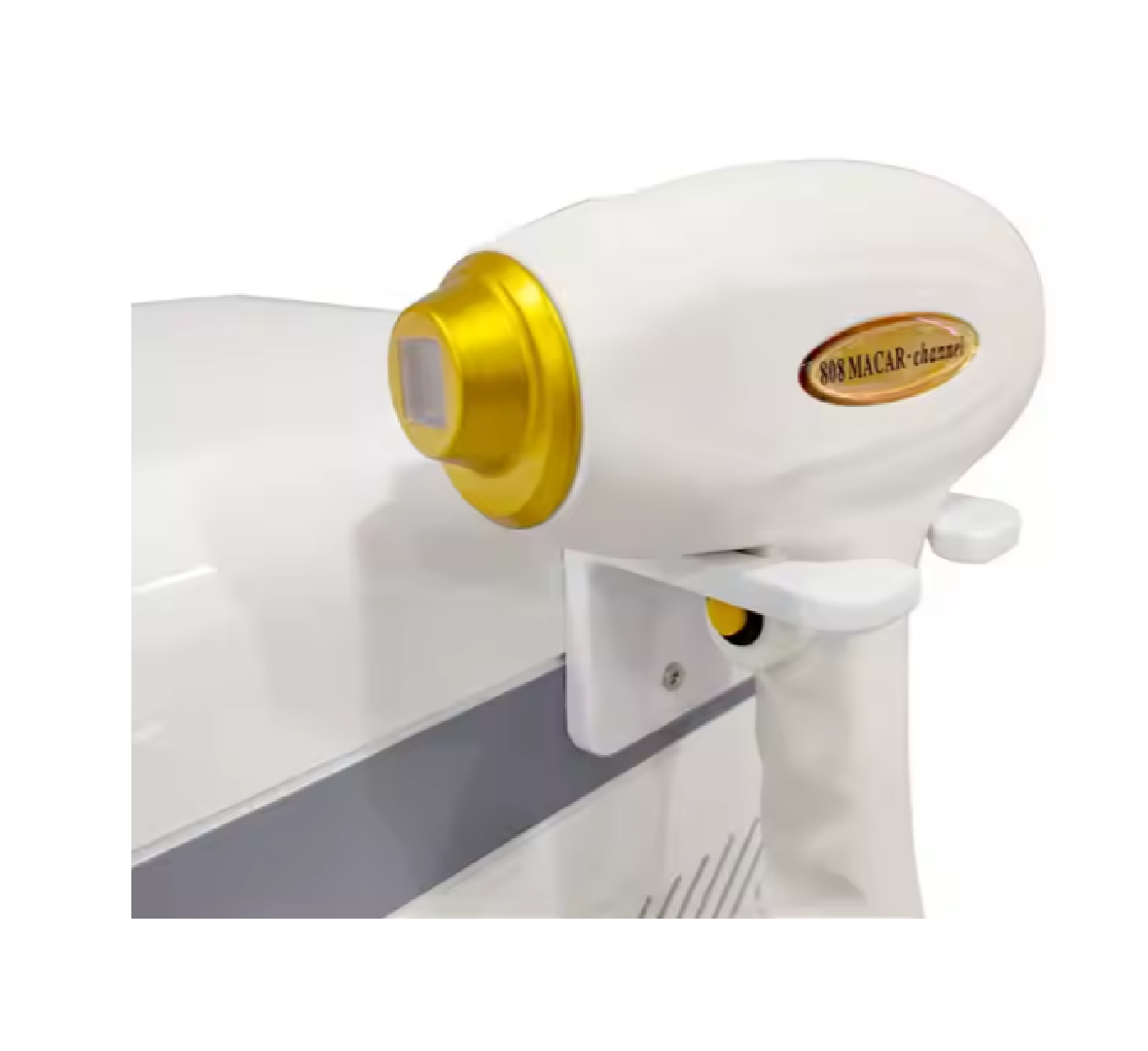 Diode Laser Picolaser