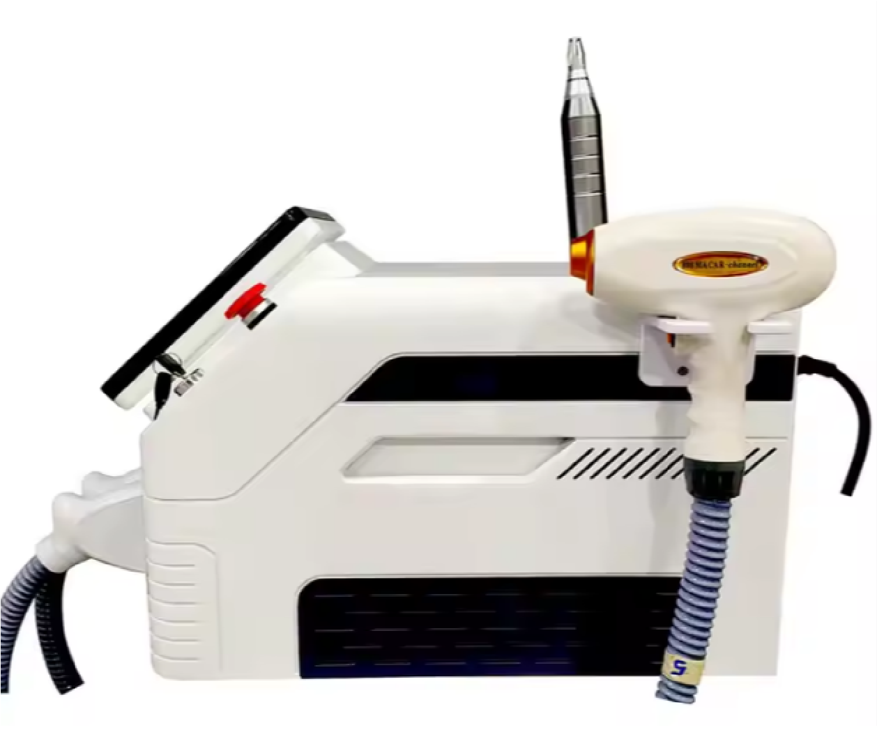 Diode Laser Picolaser