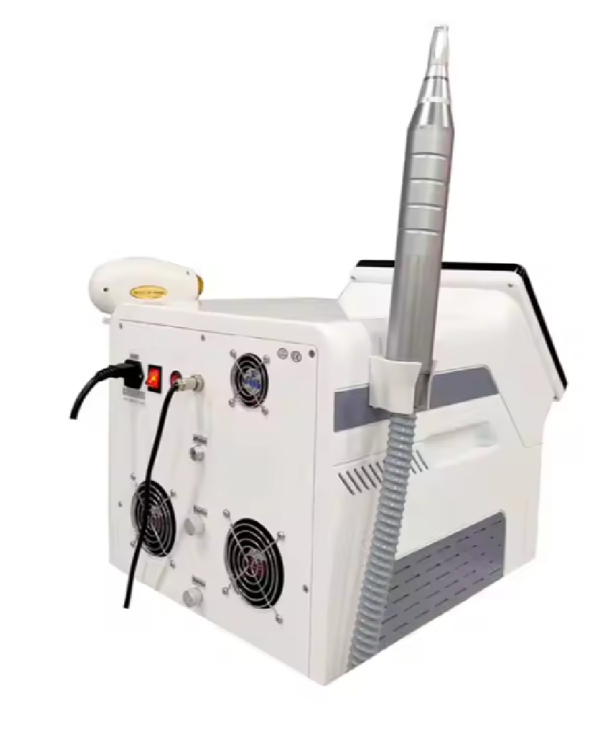 Diode Laser Picolaser
