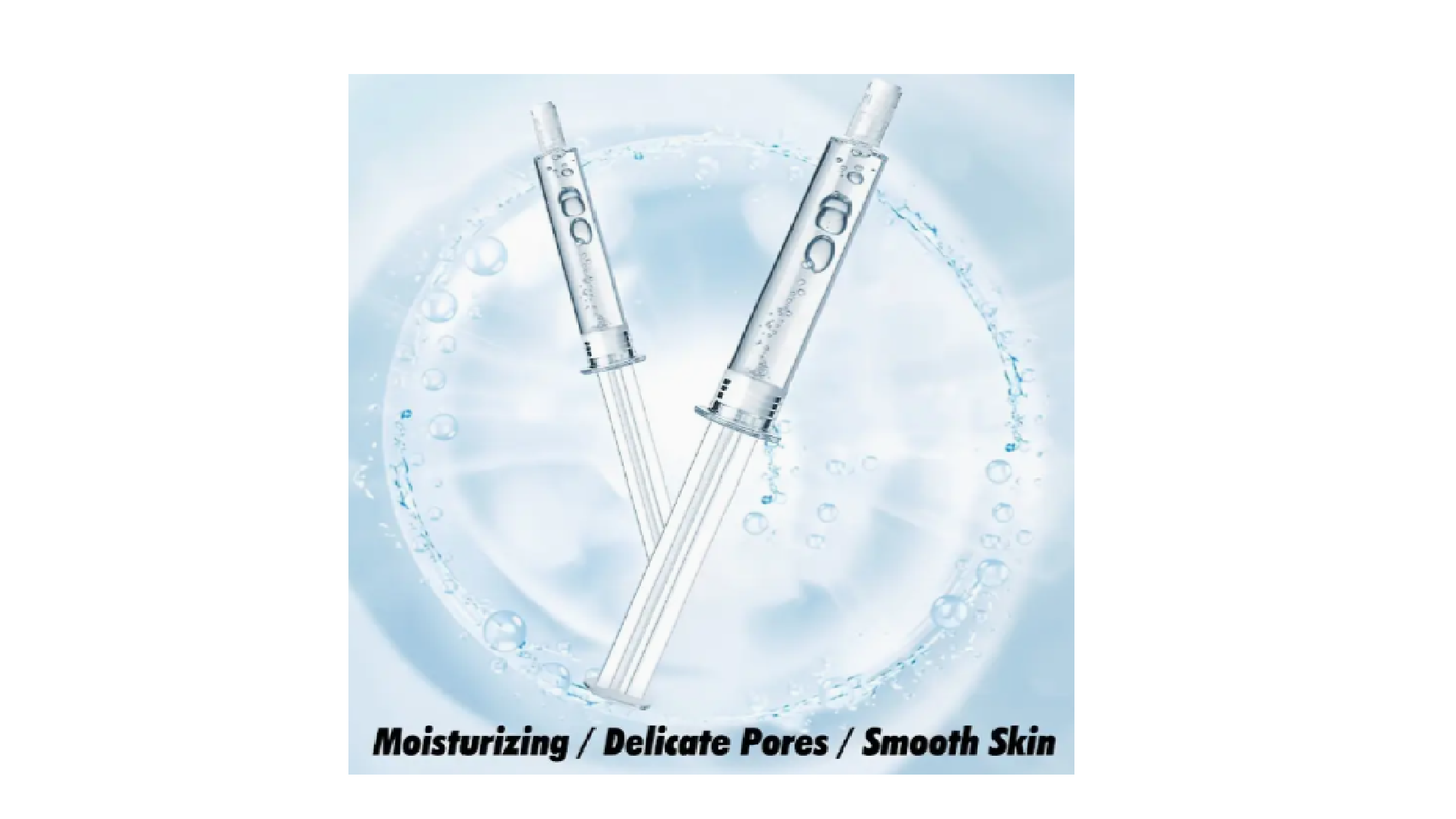 Niacinamide and vitamin C