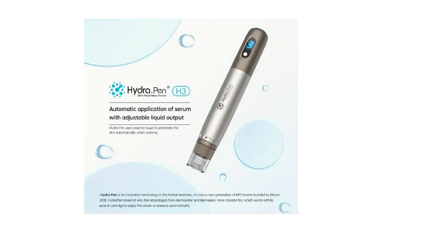 HYDRA PEN