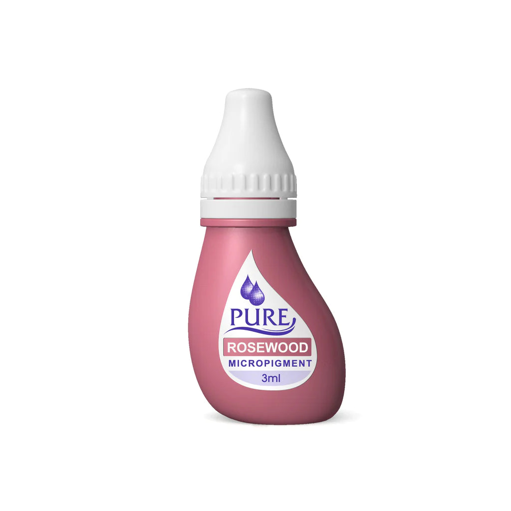 3 ML Pure Rosewood Pigment-
