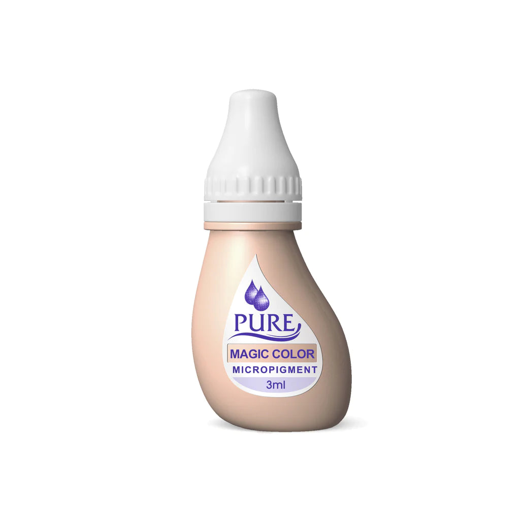 3 mL. Pure Magic Color Pigment-