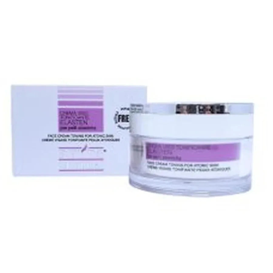 Phyto Sintesi Elastin Toning Cream 50 ml (PST036)