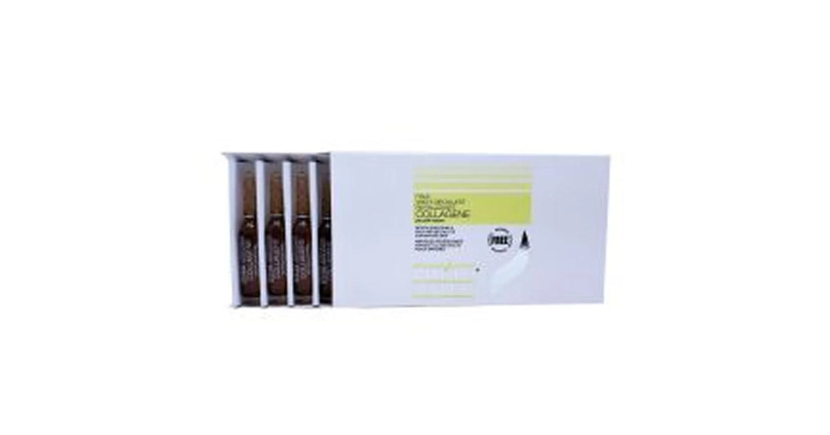 Phyto Sintesi Collagen Revitalizing Face and Décolleté Vials 5 ml (PST046) (10 Box)