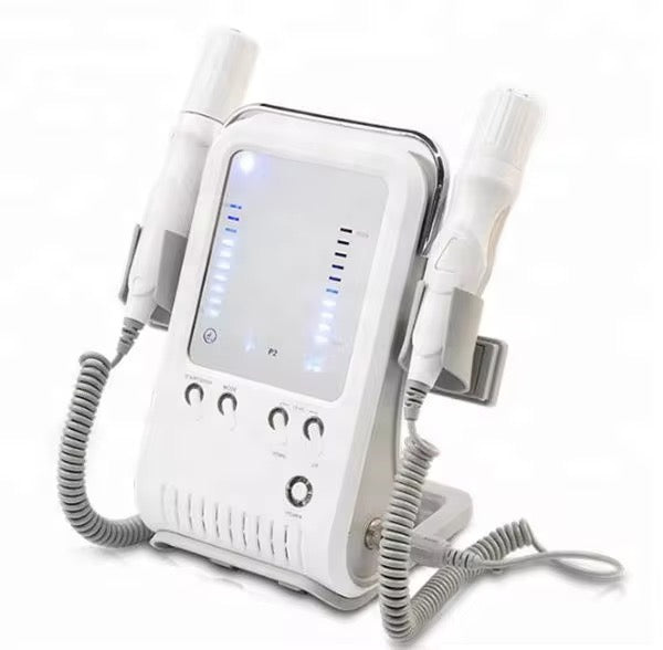 Radio Frecuencia - Mesoterapia